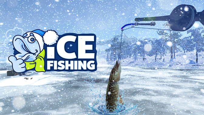 Ice fishing casino game - Experience the Thrill of Ice Fishing in Canada's Frozen Lakes Online